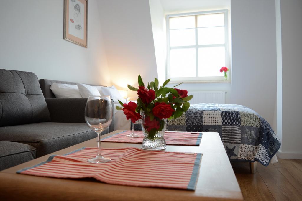 Apartment Jantar *