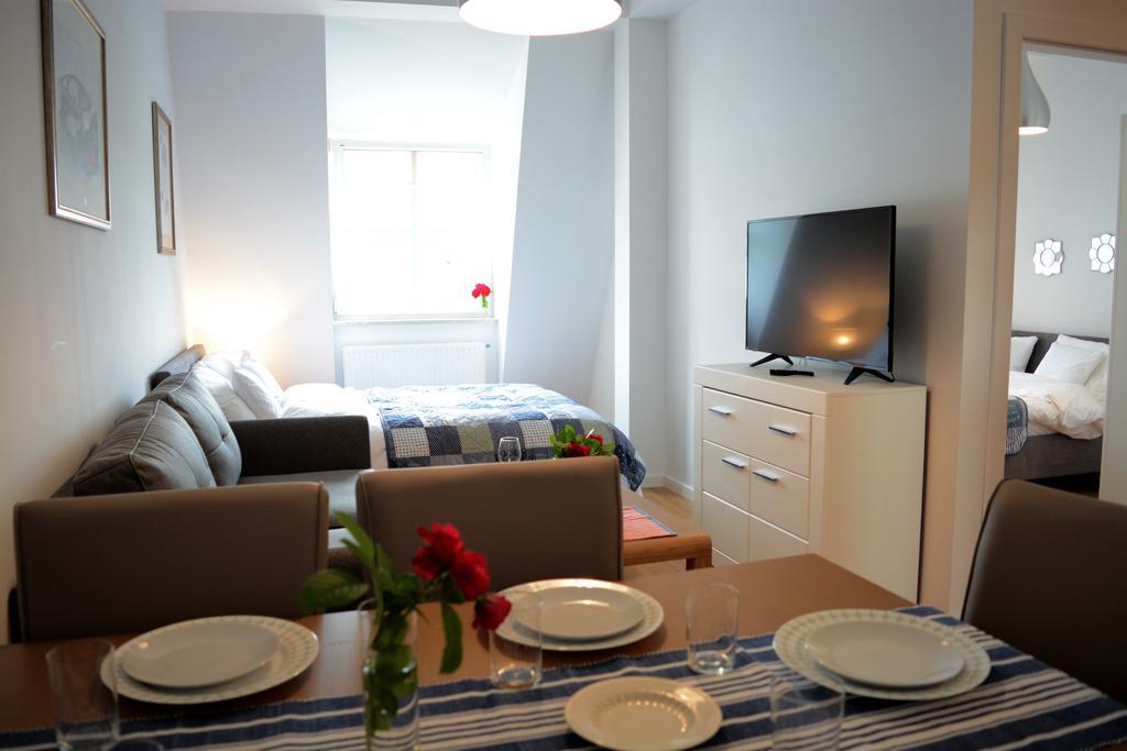 Apartment Jantar