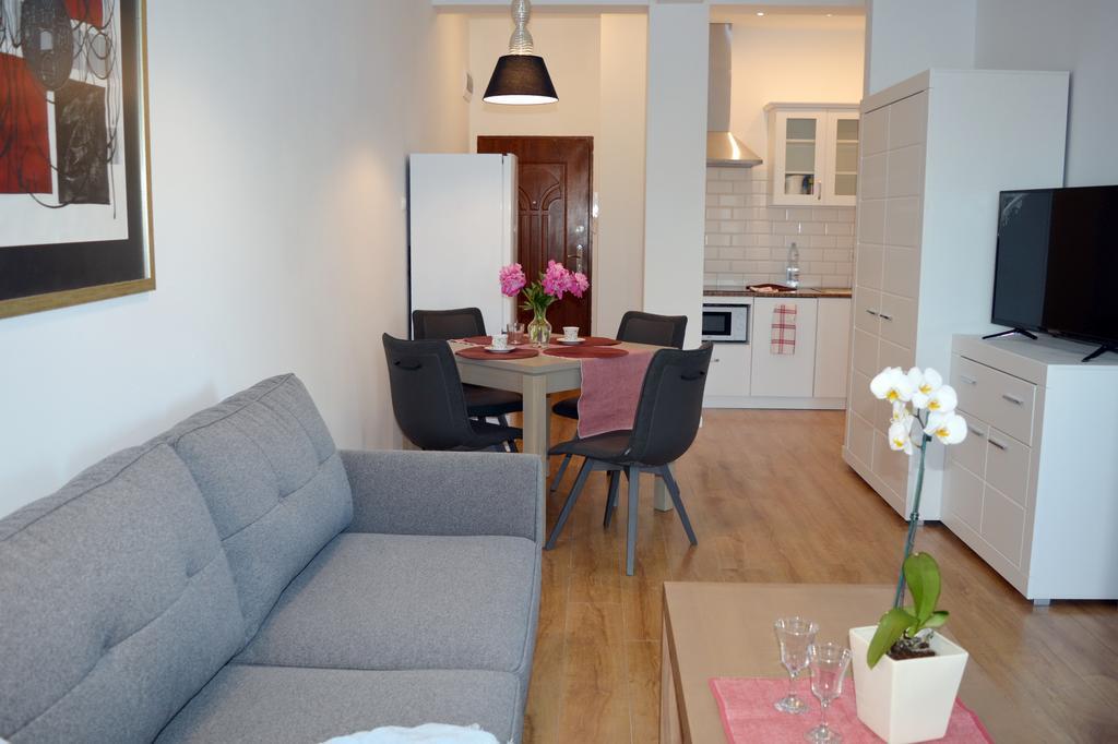 Apartamento Jantar *