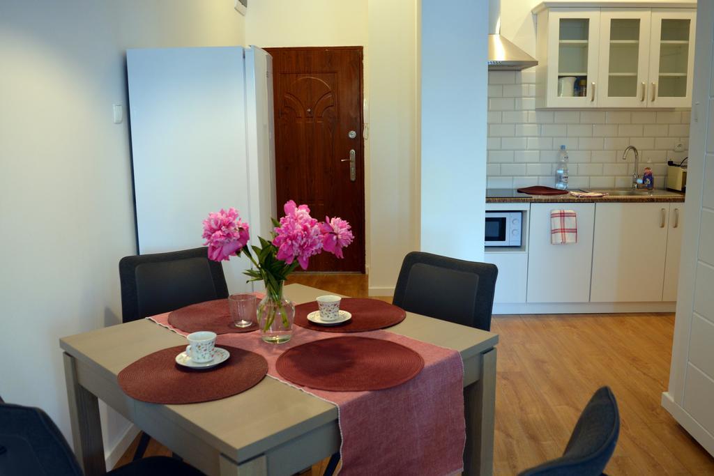 Jantar Apartamento