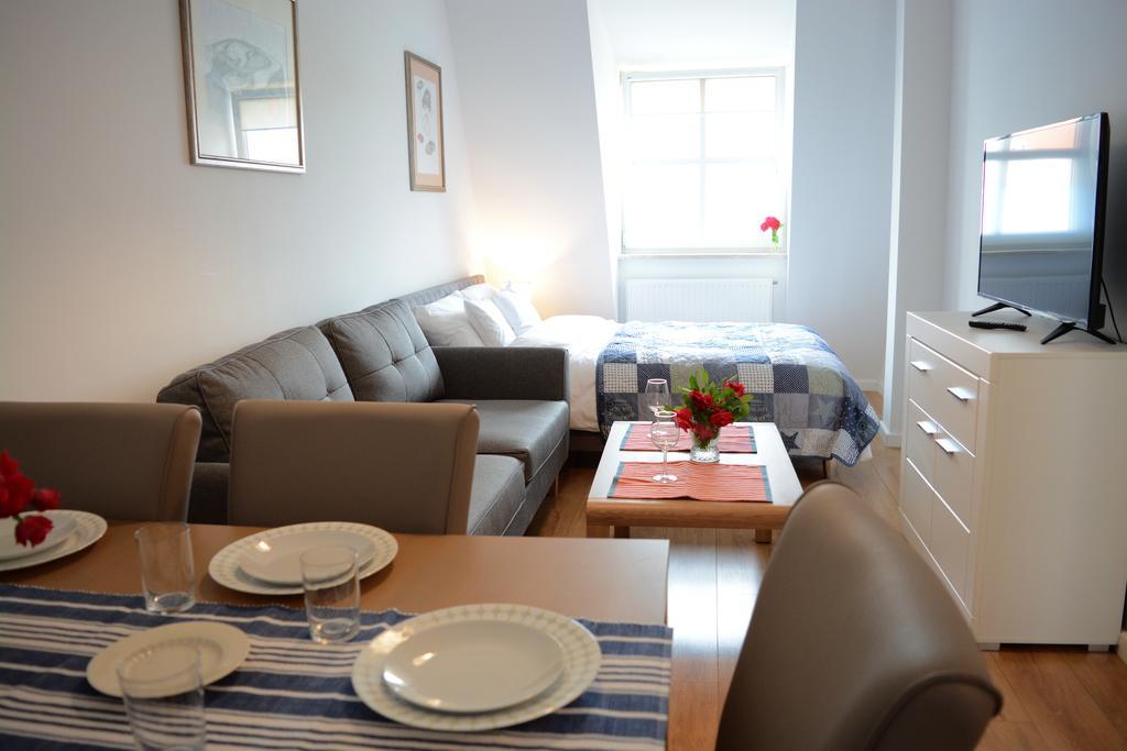 Apartamento Jantar *