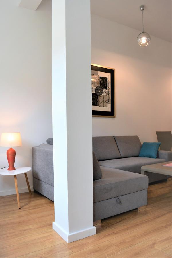 Apartment Jantar